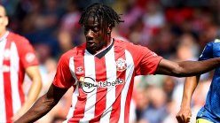 Salisu: Southampton defender Bednarek opens up on rivalry with Ghanaian