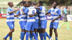 AFC Leopards 1-0 Tusker: New-look Ingwe humble FKF Premier League champions