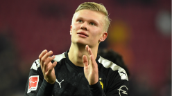 Haaland agent hints Dortmund striker could make future Premier League move