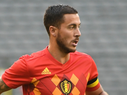 Hazard opens Chelsea exit door with transfer message to Real Madrid