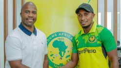 Nizar Khalfan: Yanga SC unveil Tanzanian coach as Juma Mwambusi successor