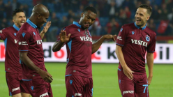 Ex-Liverpool striker Sturridge released by Trabzonspor to become free agent