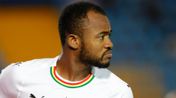 Afcon 2021 qualifiers: Andre Ayew backs Jordan to continue ‘taking initiatives’ after South Africa showing