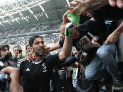 Buffon to decide future in a week amid PSG speculation