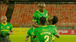 Mazingiza: Yanga SC to investigate Ntibazonkiza incident during Gwambina FC win