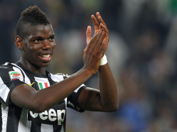 Pogba has God-given talent like LeBron and Bolt and always welcome at Juventus - Chiellini