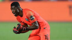 Akpeyi needs to keep playing to show his qualities – Ex-Nigeria goalkeeper Rufai