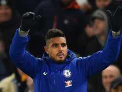 Chelsea team news: Emerson makes debut while Hazard dropped for Hull clash