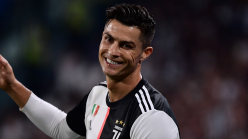 Ronaldo rates sex with girlfriend Rodriguez above his best goal