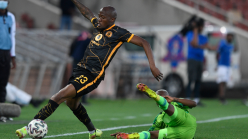 Marumo Gallants 0-0 Kaizer Chiefs: Soweto giants’ frustrations grow