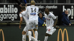 Kakuta: From Chelsea prodigy to Ligue 1 relegation battle