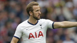 Carragher warns Tottenham star Kane: It may be now or never for big move