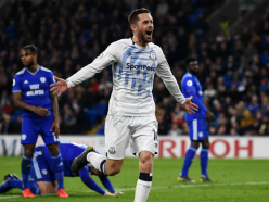 Cardiff City 0 Everton 3: Sigurdsson strikes twice to lift Silva