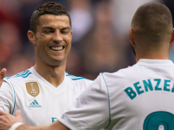 Benzema works for Cristiano Ronaldo, criticising him for a lack of goals is not logical - Effenberg