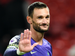 Lloris not expecting to see out his career at Tottenham