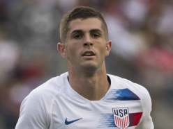 Pulisic in right place at Dortmund, says Arena