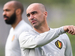 Martinez searching for balance to keep World Cup contenders Belgium on right path