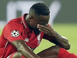 Liverpool injury concerns grow as Keita carried off in Guinea clash