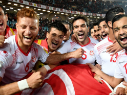 Hatem Trabelsi counsels Tunisia ahead of 2018 World Cup