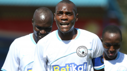 Maelo: Sofapaka defender and captain calls it a day, hangs up boots