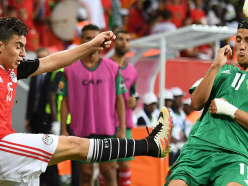 Egypt defender Karim Hafez aims Russia 2018 World Cup spot
