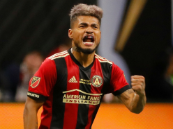 Martinez signs five-year extension with Atlanta United