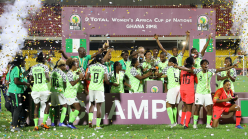 Caf yet to decide on maiden Caf Women