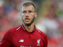 Liverpool part with Klavan as £2m Cagliari deal is pushed through