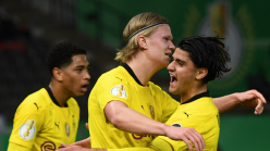 ‘He will play for us next season’ - Dortmund reiterate Haaland stance