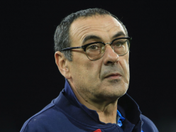 Sarri closing on new Napoli contract following Chelsea links
