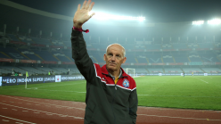 Indian Super League: Managers to have coached multiple clubs
