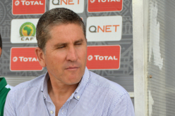 Wydad Casablanca appoint Garrido as new coach ahead of Etoile du Sahel tie