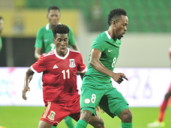 Nigeria midfielder Ifeanyi Ifeanyi joins Algerian side ES Setif