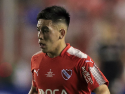 Independiente confirms Ezequiel Barco exit amid links to Atlanta United