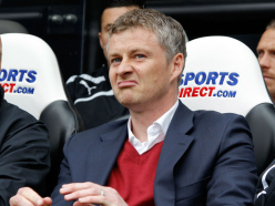 Solskjaer to United: Cardiff stint not relevant to Old Trafford challenge, says Berg
