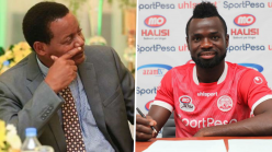 Msolla: Why Yanga SC will appeal TFF verdict on Morrison move to Simba SC