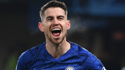 Juventus need to contact Chelsea if they want Jorginho - agent