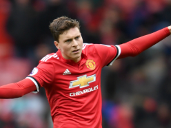Lindelof: I wanted to be a goalkeeper like Barthez in my youth