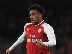 ‘Iwobi is quality’ – Alex’s goal against Chelsea sends football world into frenzy