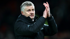 ‘Solskjaer a much better manager than one year ago’ – Matic salutes progress of Man Utd boss