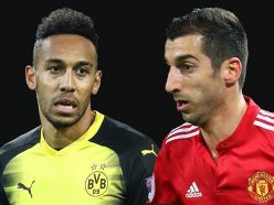 Arsenal confident of securing deals for Aubameyang and Mkhitaryan