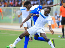 Enyimba have last chance to salvage disappointing year for Nigeria