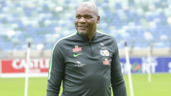 2021 Afcon Qualifiers: Bafana Bafana are on the back foot ahead of Sudan clash – Igesund