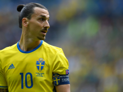 Ibrahimovic yet to ask World Cup question of Sweden despite bold return claims
