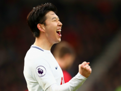 Why Spurs could lose Son Heung-Min for 22 months unless he wins Asian Games gold