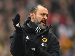 I deserved red card, says Wolves boss Nuno