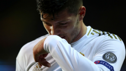 ‘Jovic doing everything to ruin his career’ – Real Madrid striker slammed by former Serbian star Stepanovic