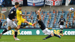 Oduor and Barnsley still in search of elusive Championship win after Millwall draw