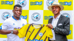 Kalekwa: Sofapaka players to sign performance contracts from next season