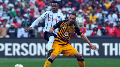 Orlando Pirates are not in PSL title race but need three points from Kaizer Chiefs - Jele